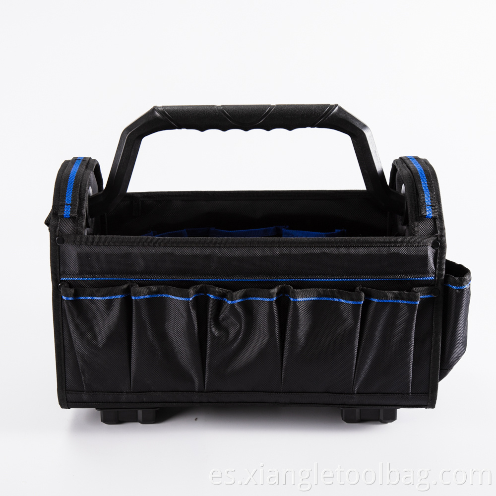 Professional Grade Handle Tool Bag